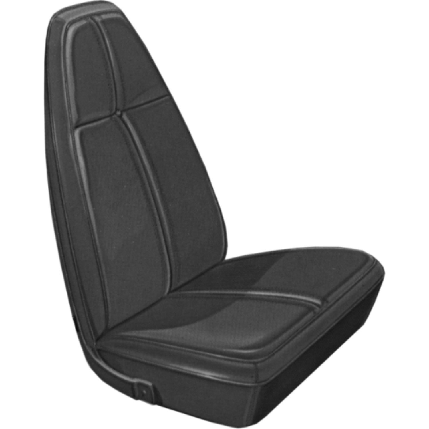 Standard Bucket Seat Cover 1971 Dodge Challenger