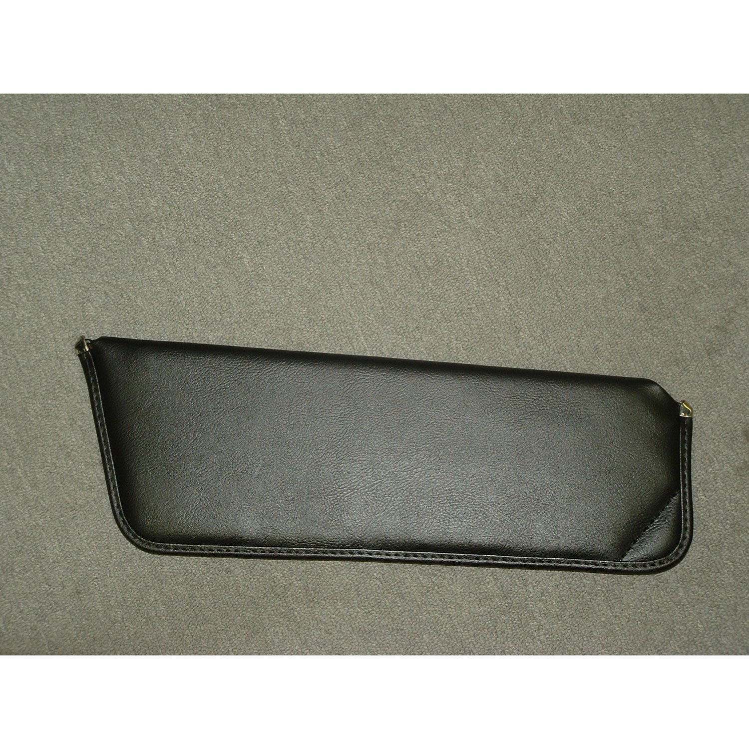 VISOR F-BODY 74-76 BLACK