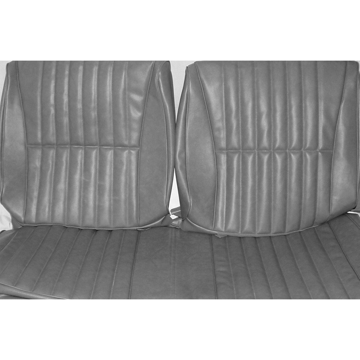 Split Bench Seat Covers 1977 Cutlass