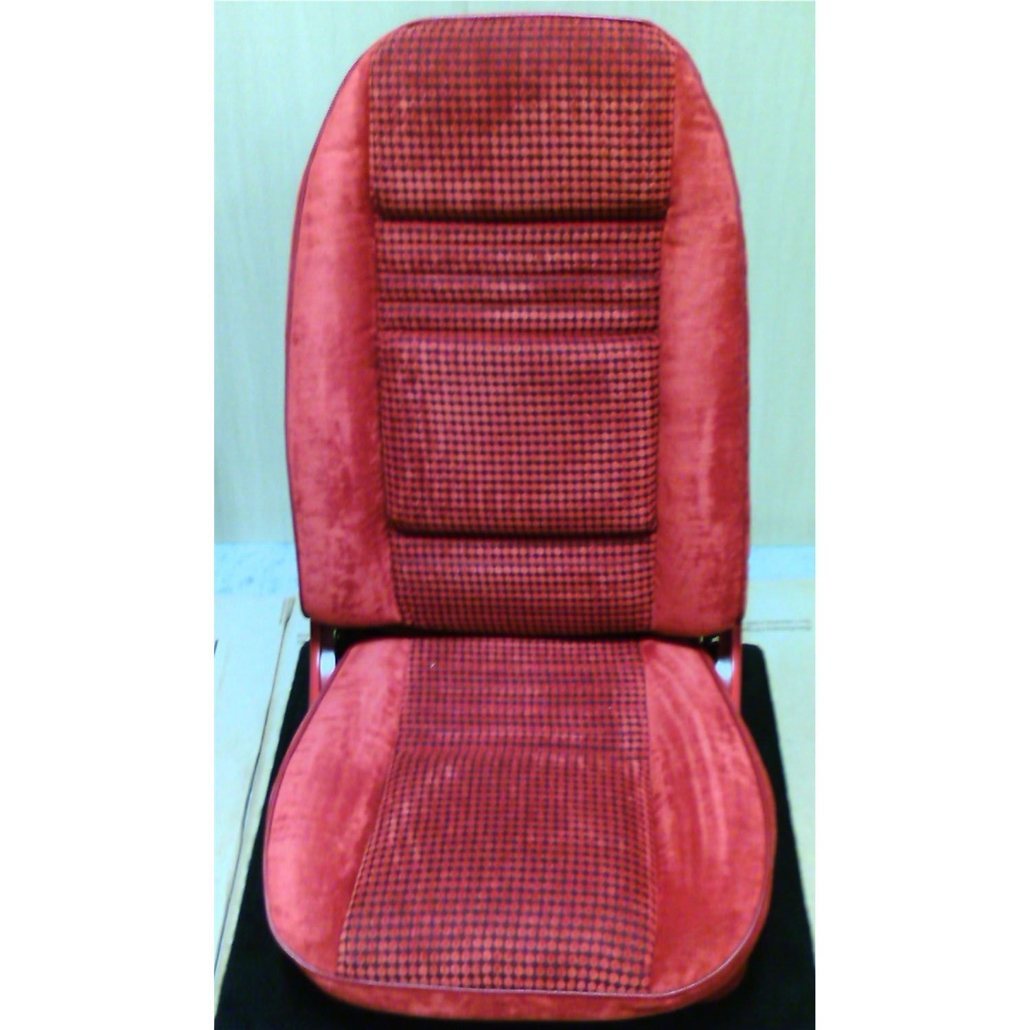 Seat Cover 1979-80 Firebird