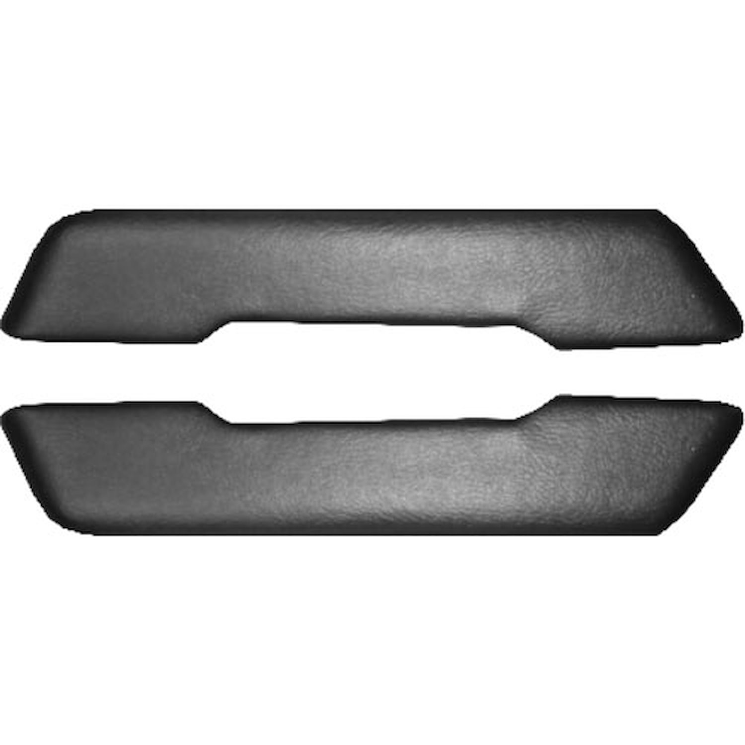 Front Right Armrest Pad 1968-72 GM A-Body