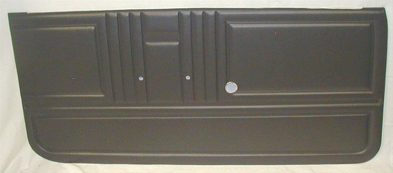 Standard Front Door Panel Pad 1967 Camaro/Firebird