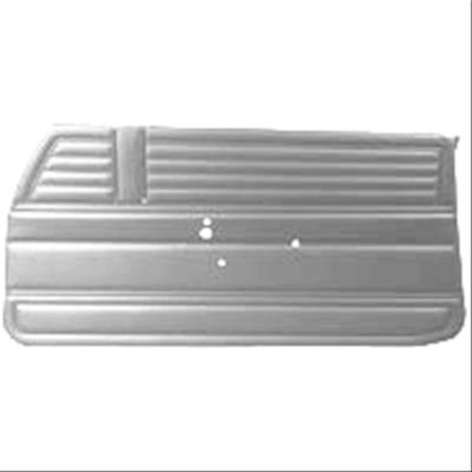 Standard Front Door Panel Pad 1968 Chevelle