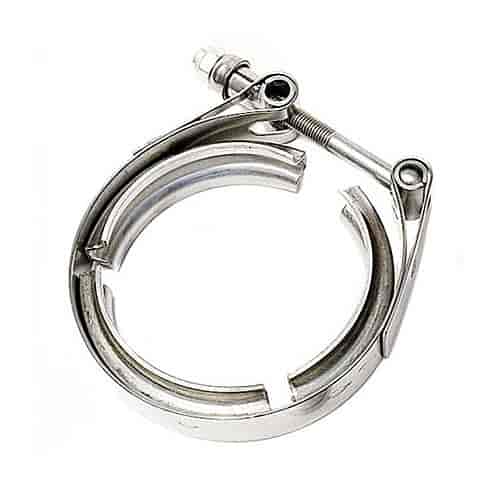 Turbine Inlet V-Band Clamp 3 in.