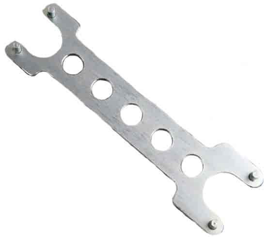 UMI?s dual ended spanner wrenched is used for adjusting and disassembling Roto-Joints used in all UM