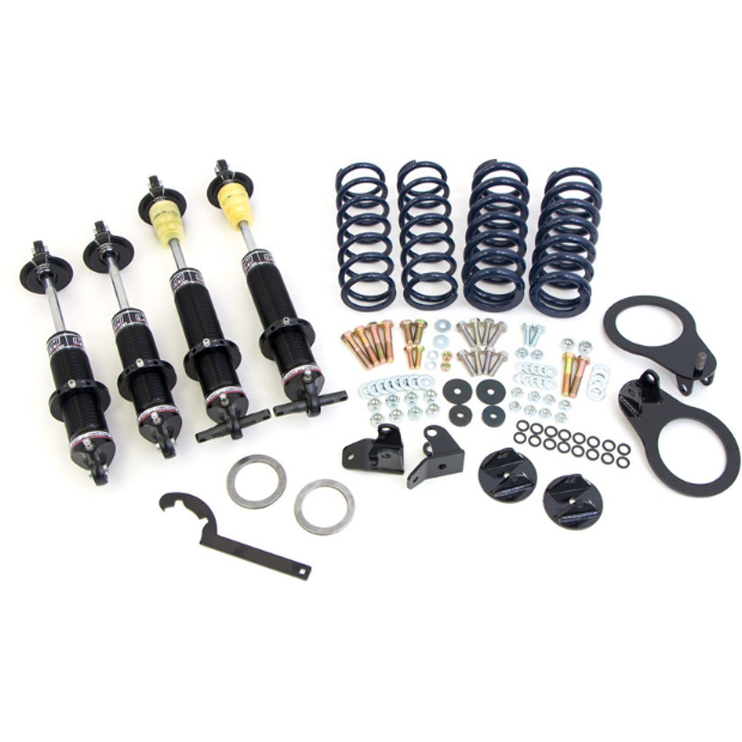Coilover Kit for 1993-2002 GM F-Body
