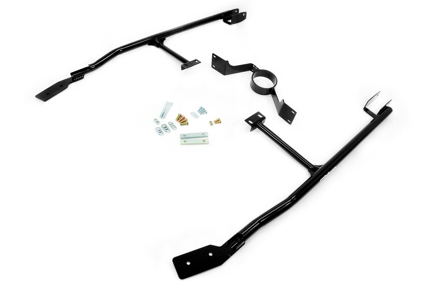 3-Point Subframe Connector and Driveshaft Loop Kit 1993-2002 Chevy Camaro/Pontiac Firebird (4th Gen F-Body)