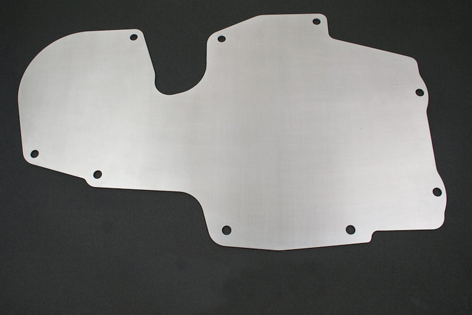UMI s A/C delete panel for the 2nd Generation F-Body is an excellent solution for the large hole lef