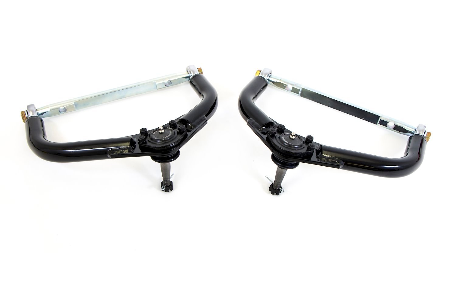 Front Upper A-Arms for 1970-1981 GM F-Body Adjustable