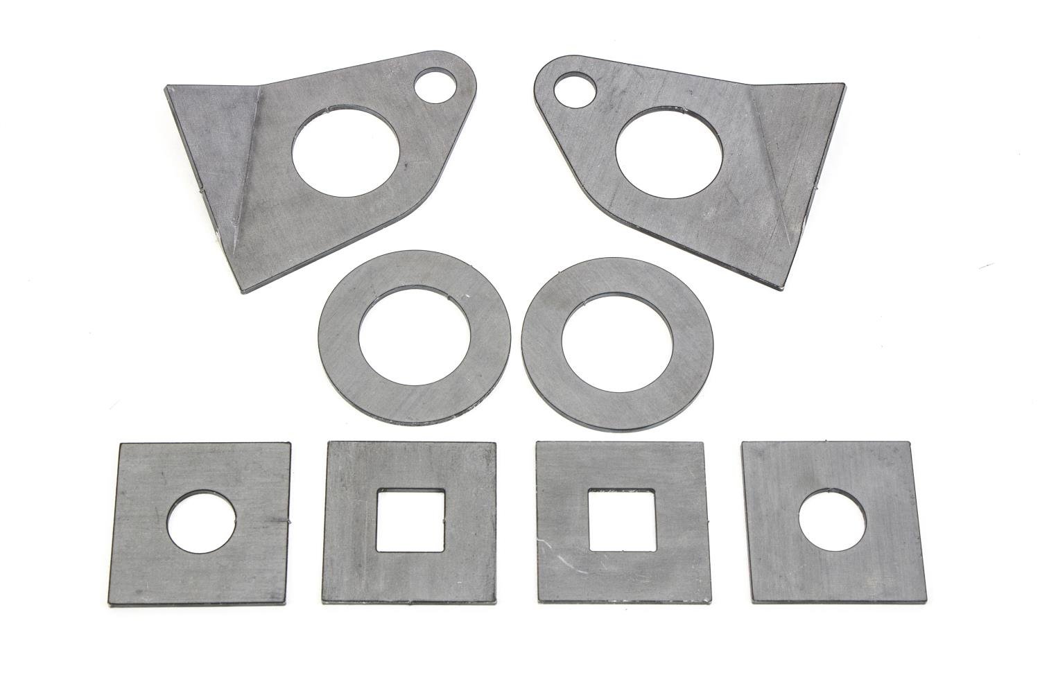 Front Subframe Repair Kit for 1970-1981 GM F-Body