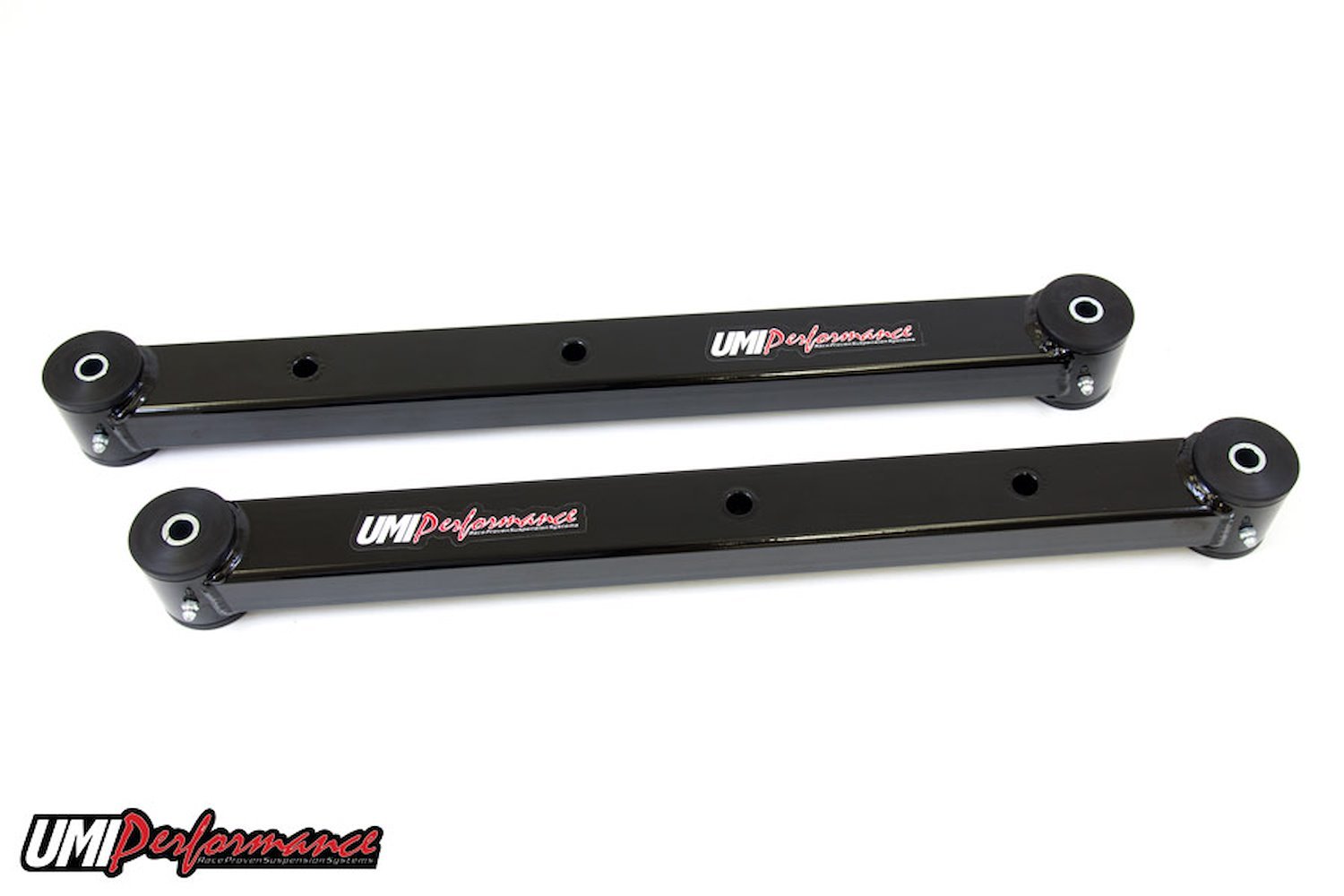 Rear Lower Control Arms Boxed 78-88 GM G-Body