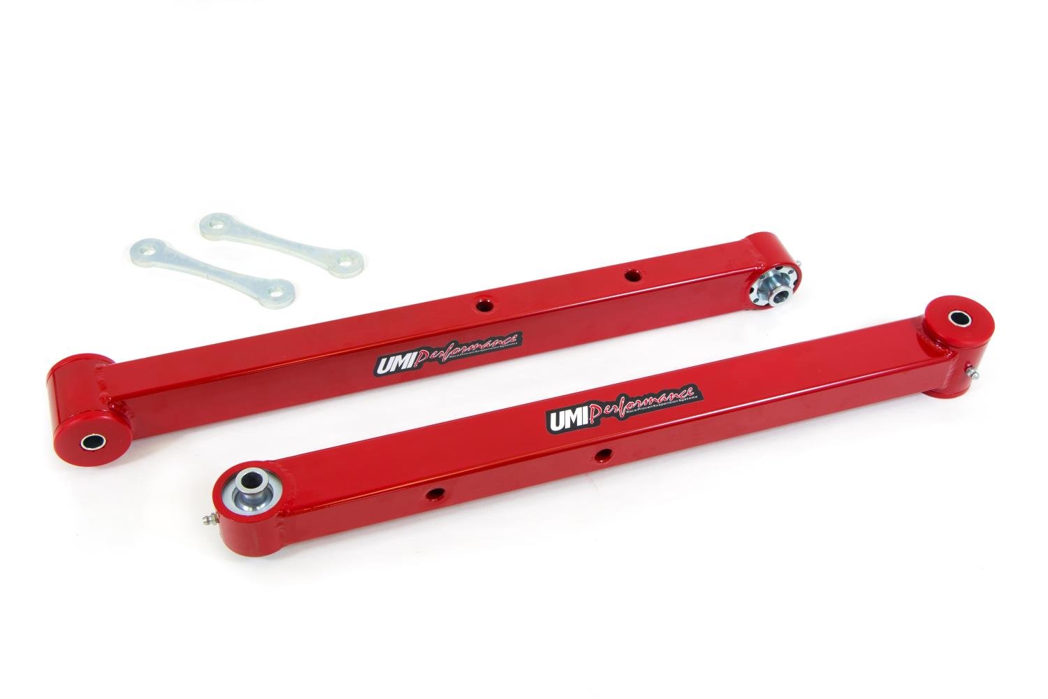 Boxed Lower Control Arms - Poly/Roto-Joints 78-96 GM B-Body