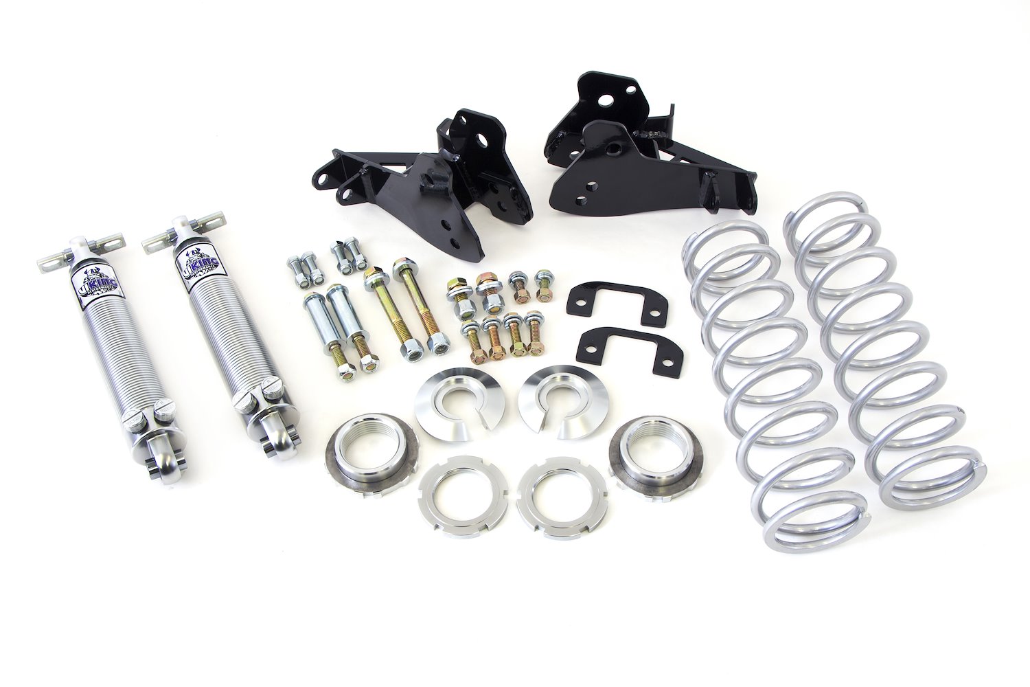 GM A-BODY RR COILOVER KIT