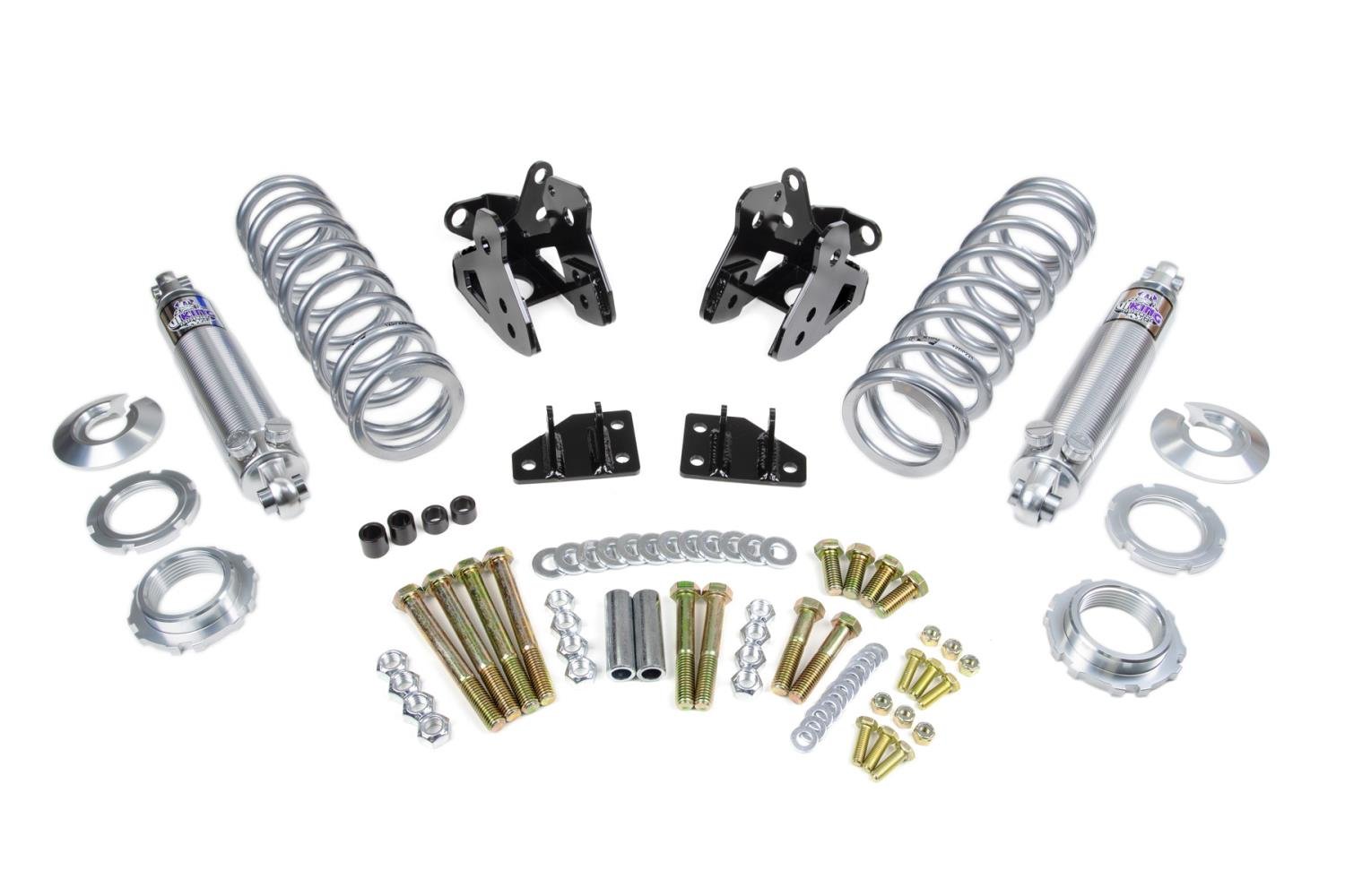GM A-BODY RR COILOVER KIT