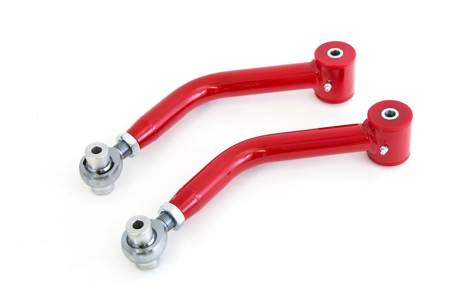 Adjustable Upper Control Arms- Rod Ends 71-75 GM H-Body