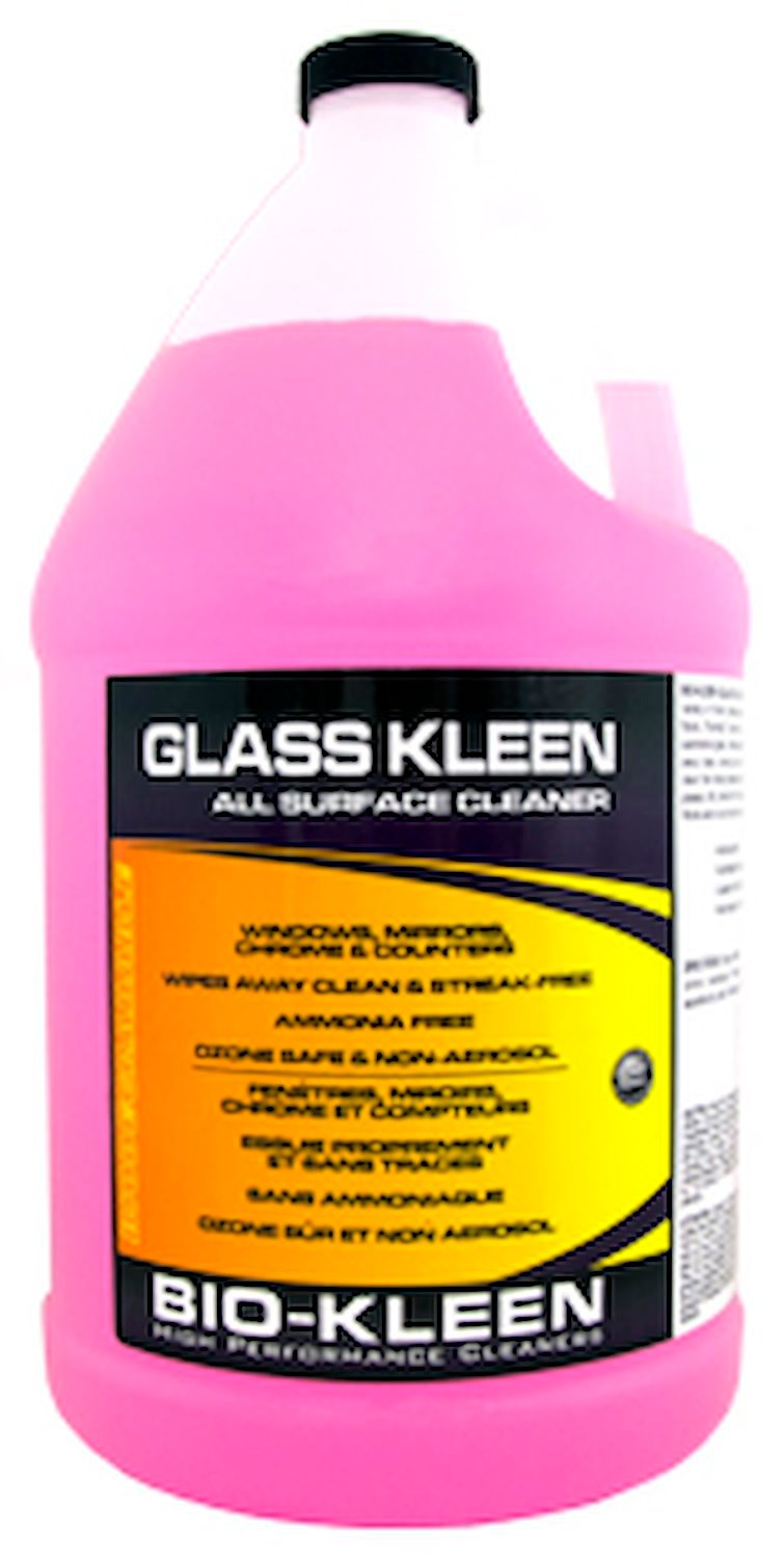 M01309 Glass Kleen  1 gal.