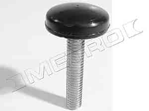 Hood Adjustment Bolt and Bumper 1964-66 GM A/B/C/D/E/X/Y/Z-Body Vehicles