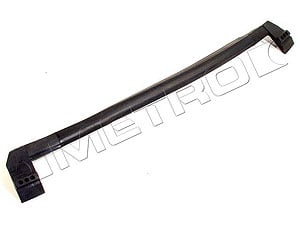 T-Top Side Rail Seal 1979-93 Ford Mustang