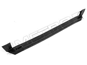 T-Top Side Rail Seal 1979-93 Ford Mustang