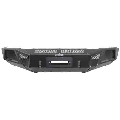 BR5 Front Replacement Bumper 2013-16 Ram 1500