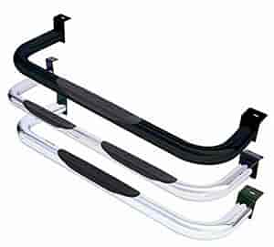 4000 Series SideSteps 1998-2003 Dodge Durango