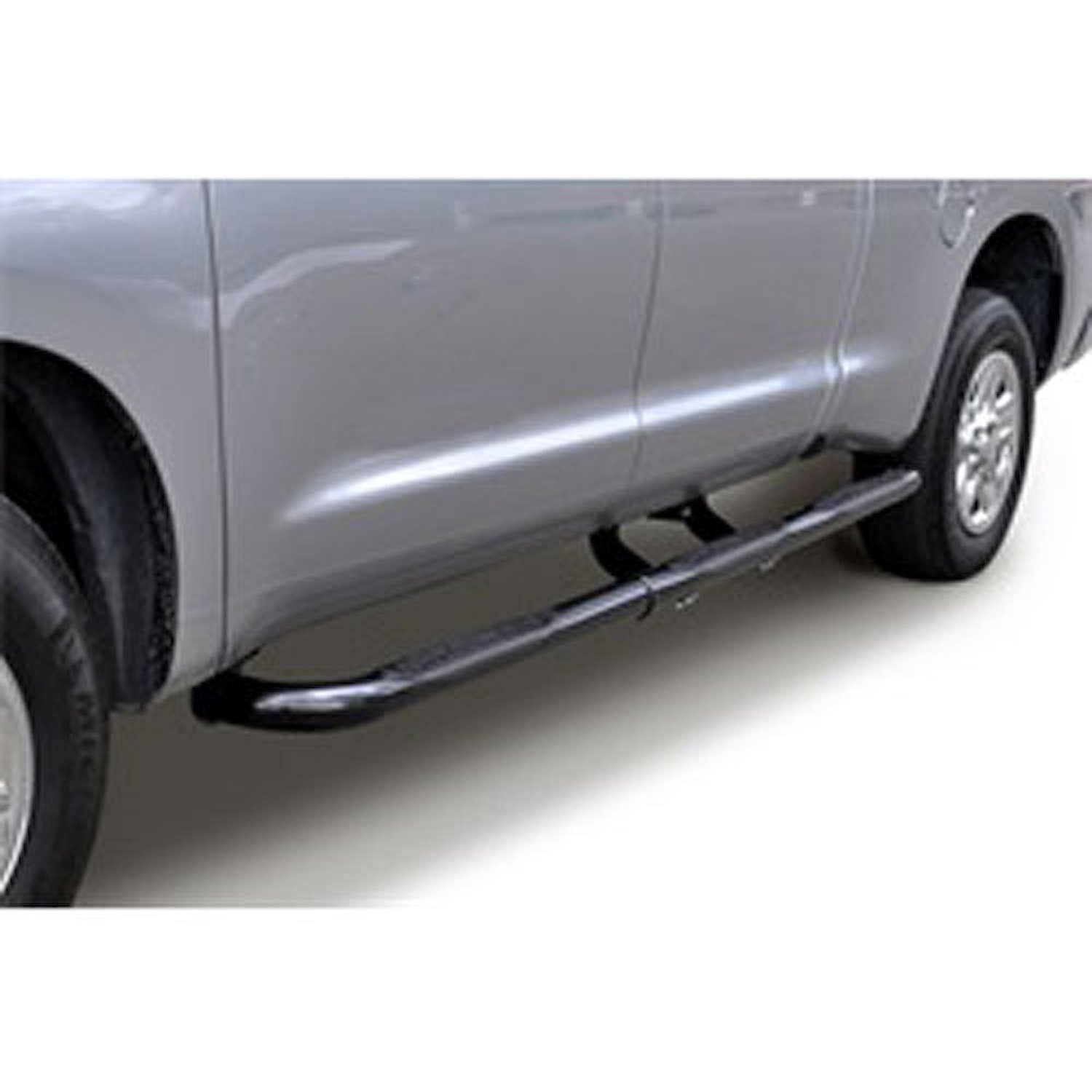 6000 Series SideSteps 2015-16 Ford F-150 67.1" Bed