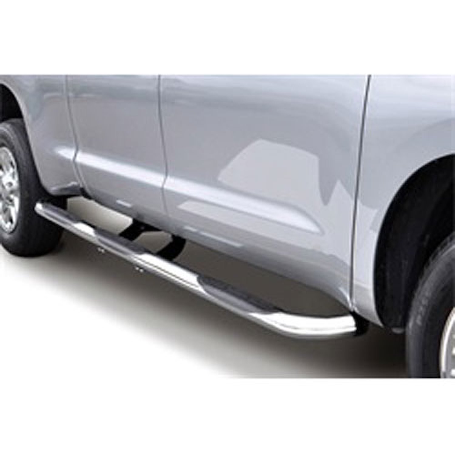 6000 Series SideSteps 2009-14 Ford F-150 67" Bed