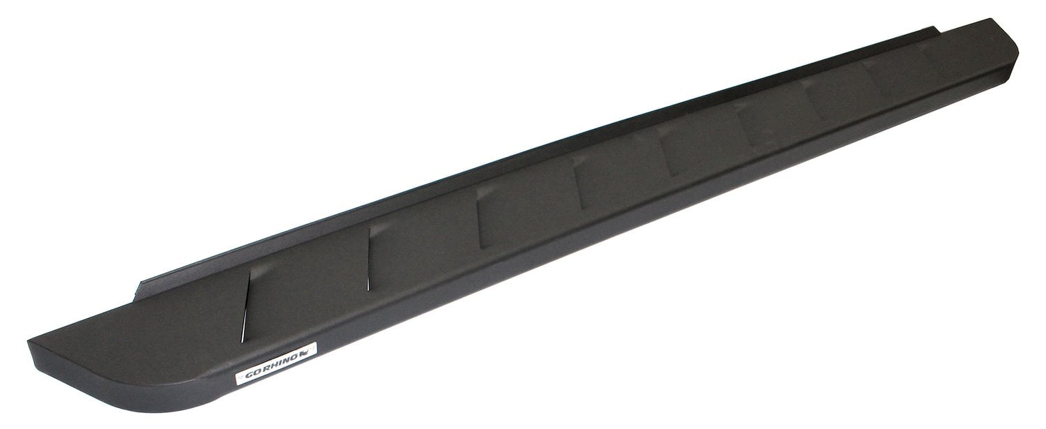 RB10 Running Boards  Fits Select Late-Model Ford Bronco 4-Door