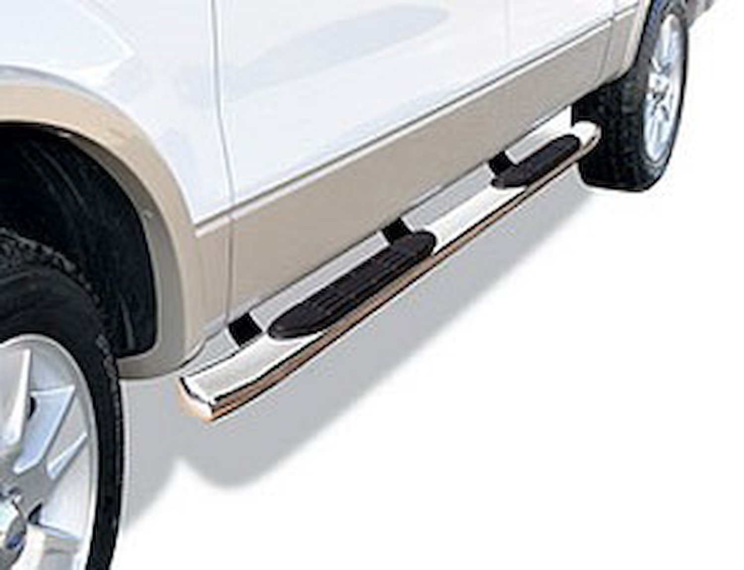 415 Series SideSteps 2009-14 Ford F-150