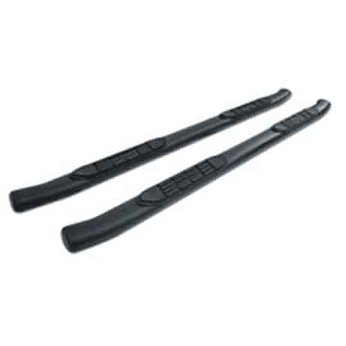 415 Series SideSteps 1999-16 For F-250 Super Duty/F-350 Super Duty