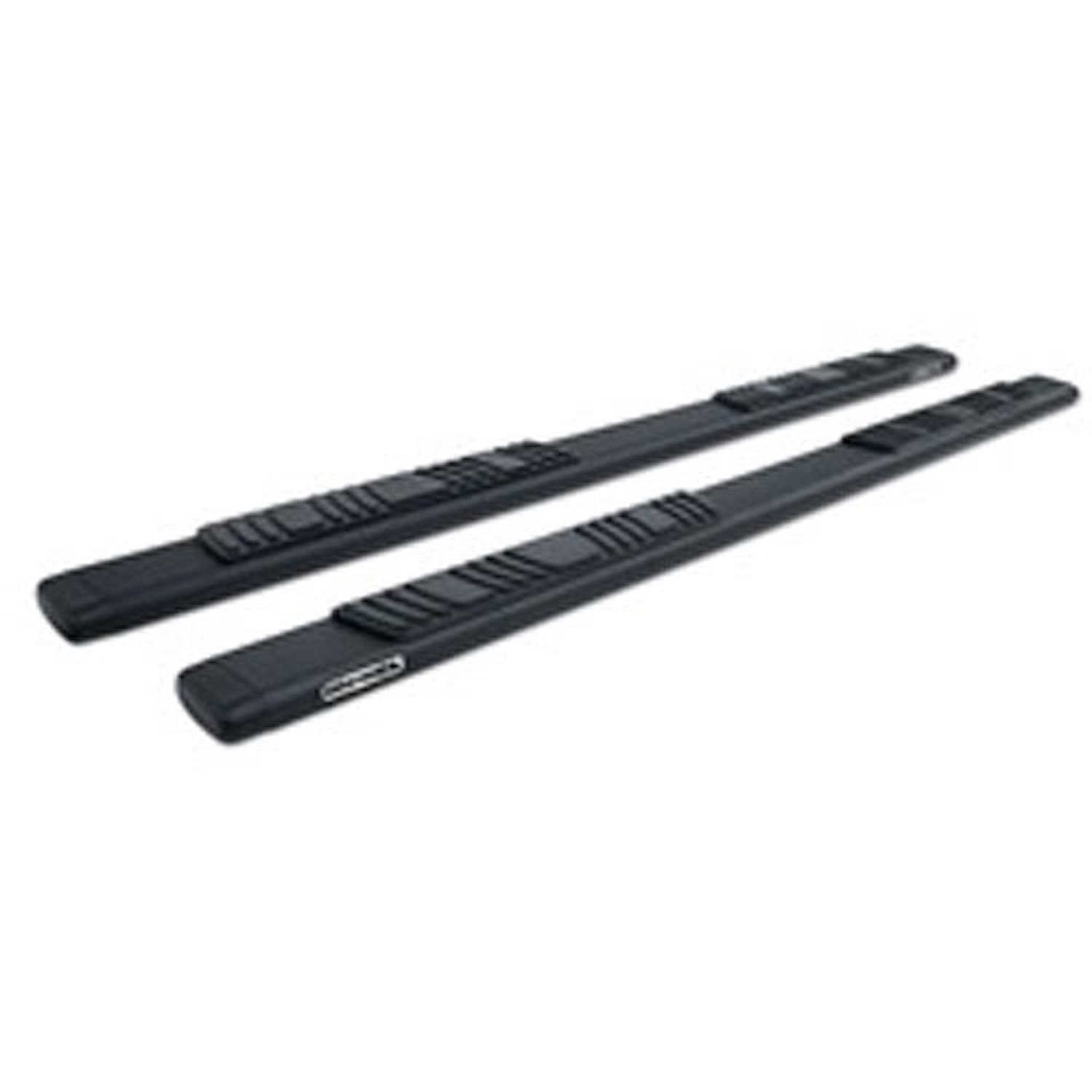 5" OE Xtreme Low Profile Sidesteps Kit 2007-13 Chevy Avalanche