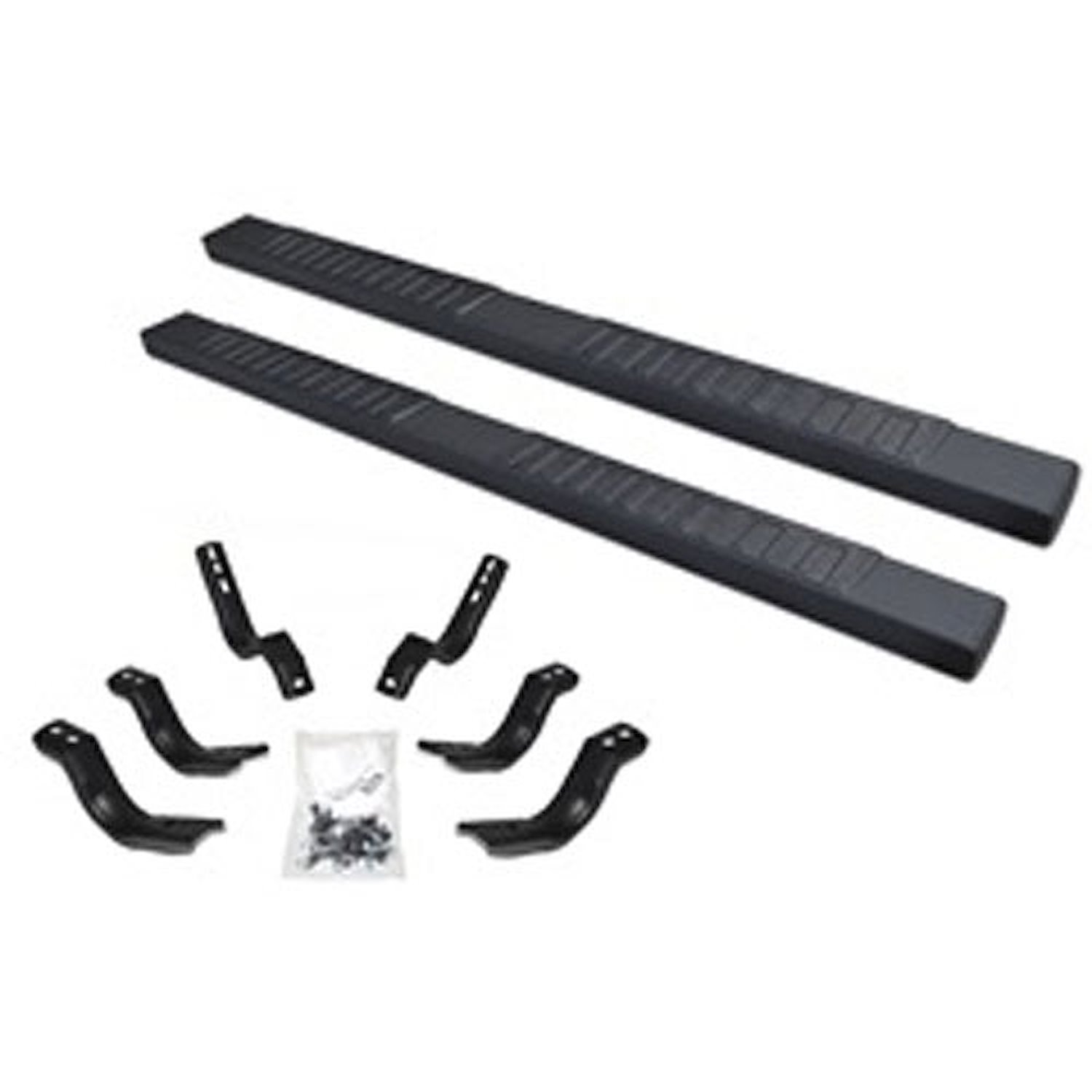 6" OE Xtreme II SideSteps Kit 2007-13 Chevy Avalanche