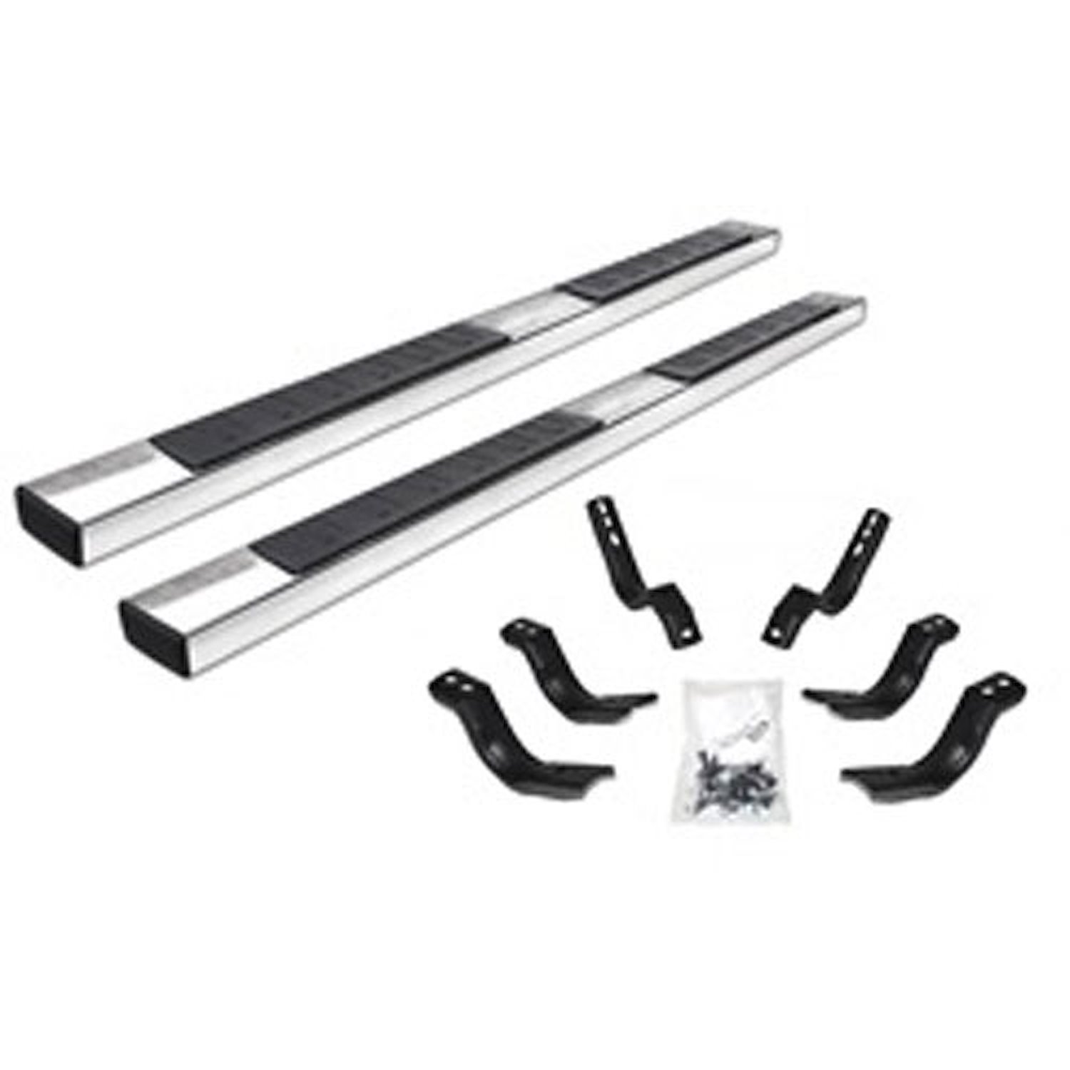 6" OE Xtreme II SideSteps Kit 2005-16 Toyota Tacoma