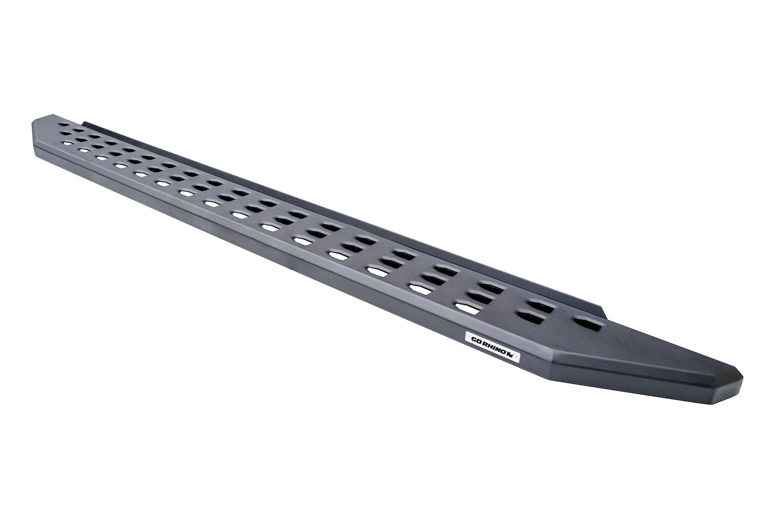 RB20 Running boards for 2004-2014 Ford F-150