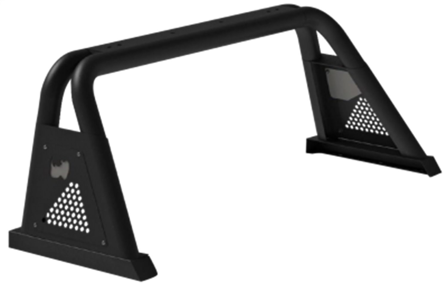Full-Size Sport Bar 3.0 - Textured Black