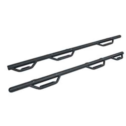 Dominator D3 One Piece SideSteps 2015-16 Ford F-150