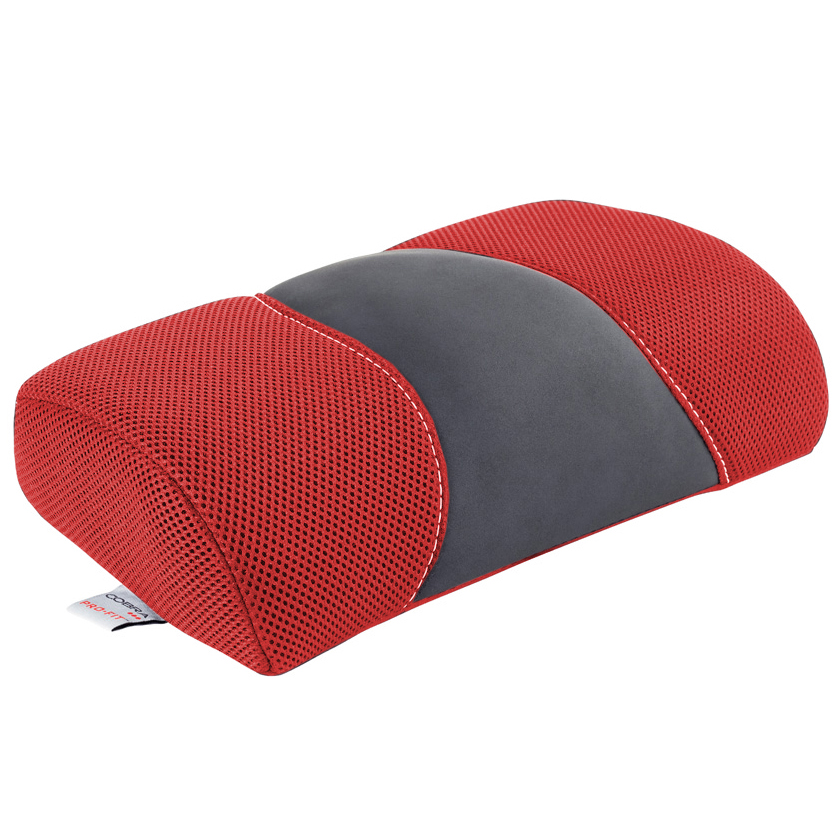 PRO-FIT High Profile Thigh Cushion Red