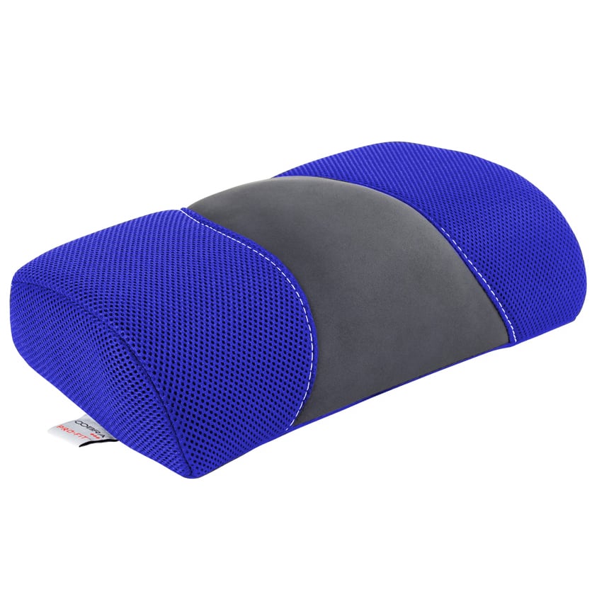 PRO-FIT Low Profile Thigh Cushion Blue