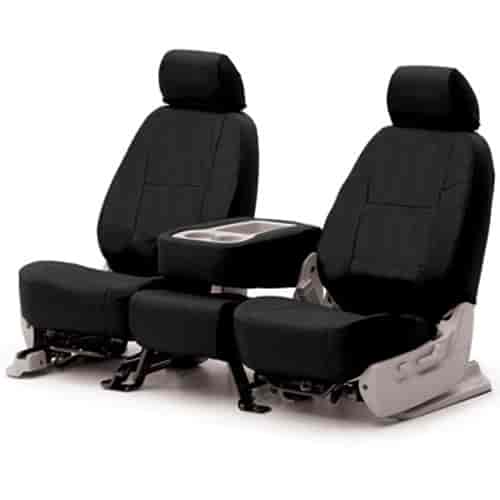 Ballistic Custom Seat Covers Authentic 500 Denier Cordura ballistic fabric