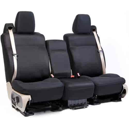 Mesh Custom Seat Cover Custom engineered