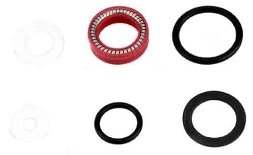 Seal Rebuild Kit for Nitrous Fill Station (Hyd)