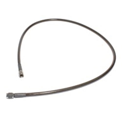 Steel Braided Nitrous Hose -03AN