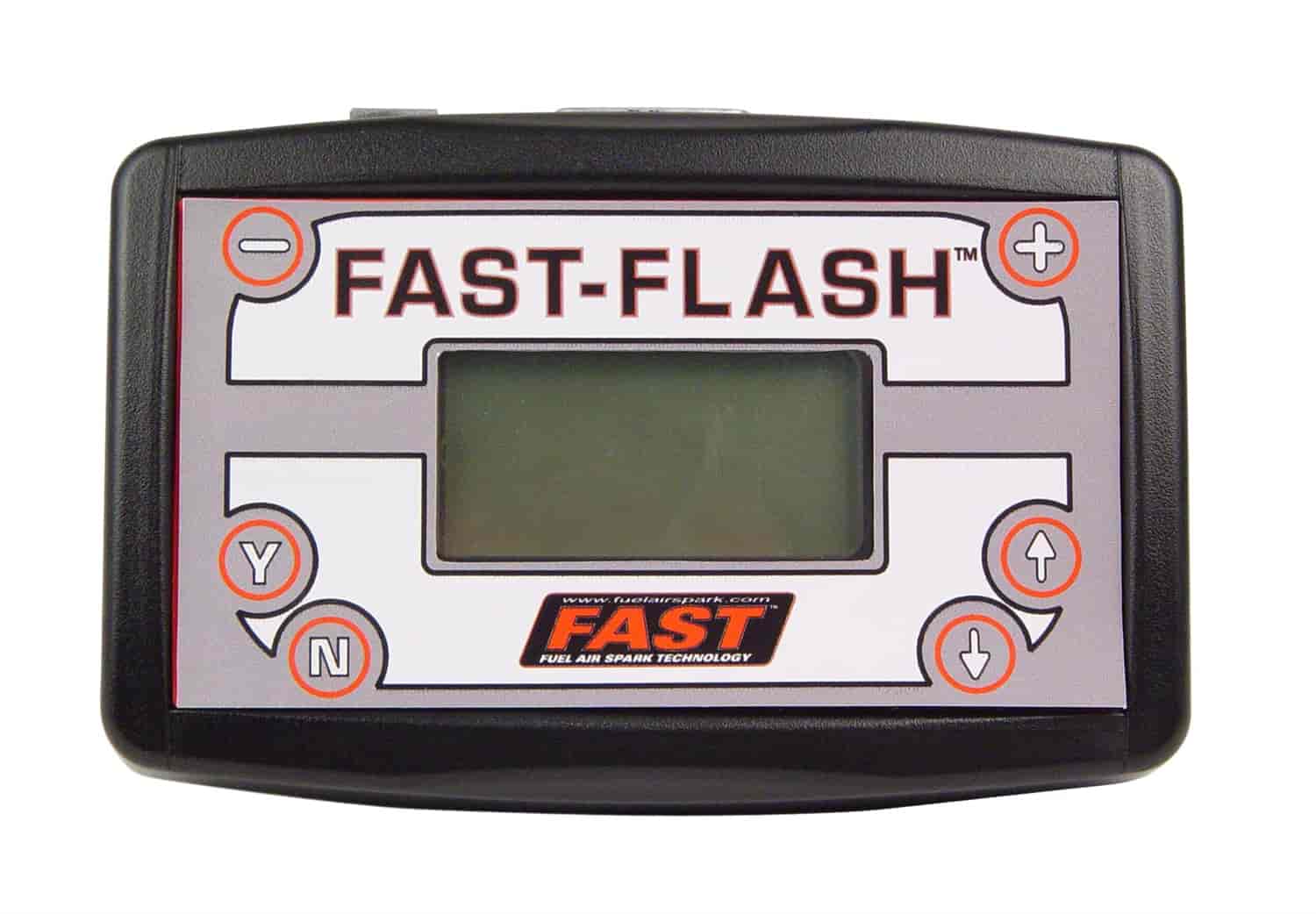Fast-Flash Diesel Power Hand-Held Programmer 2003-06 Ford 6.0L