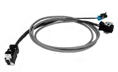 Replacement Cable 6' with Power Lead