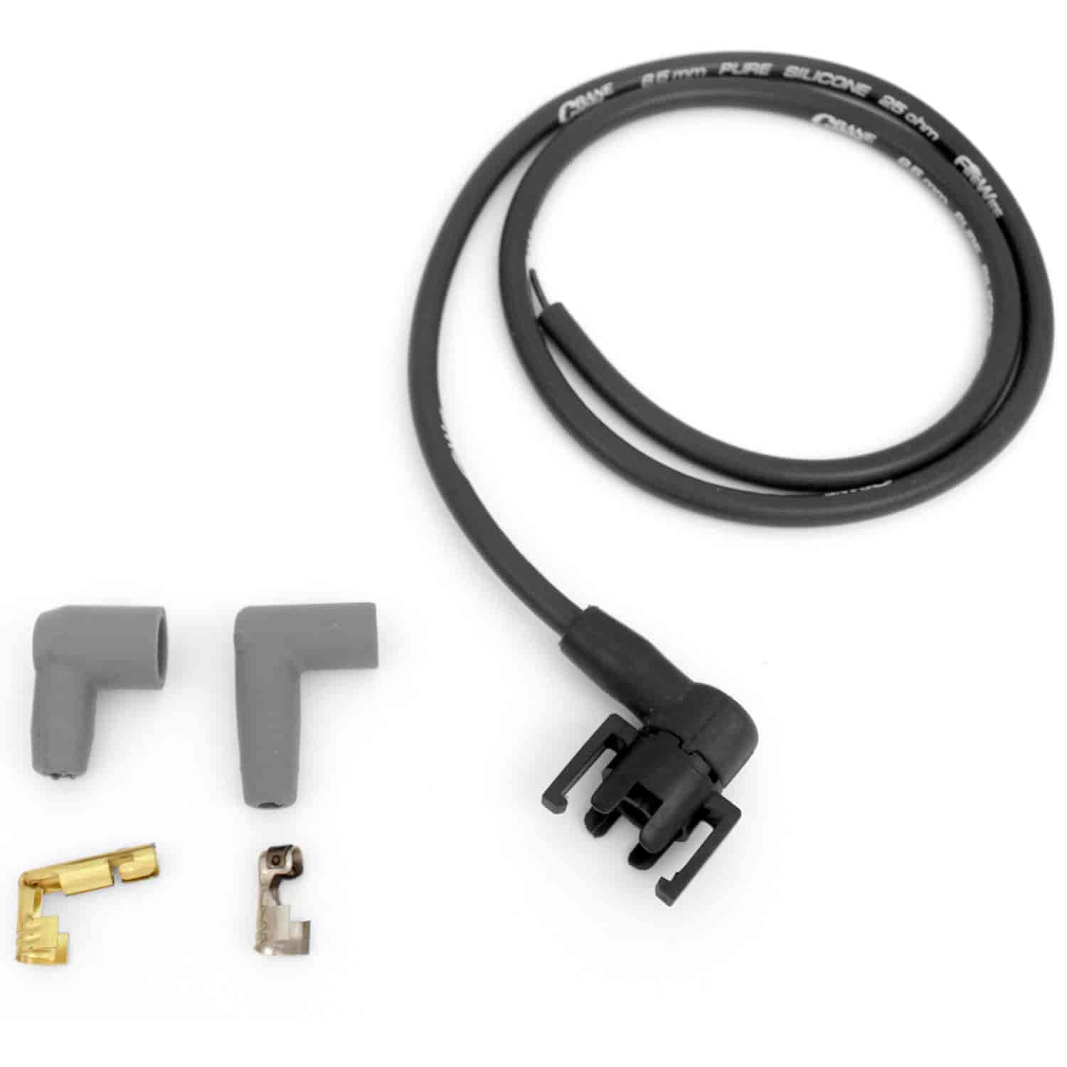 Locking Coil Wire Kit 8.5mm
