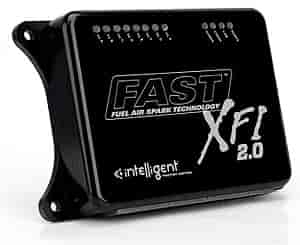 XFI 2.0 ECU With Intelligent Traction Control & 16 Injector Options Includes: ECU