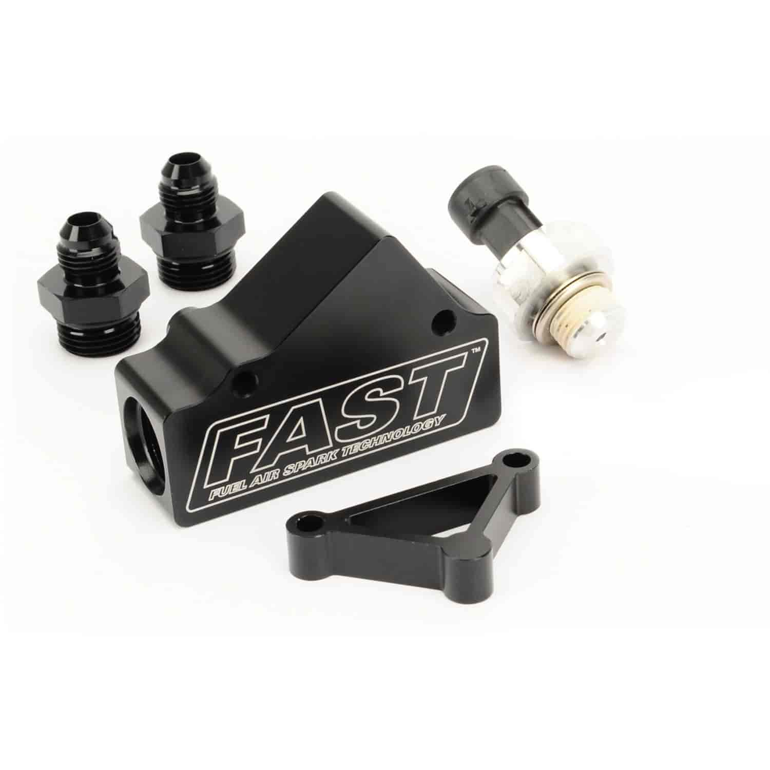ELECTRONIC FUEL PRESSURE KIT