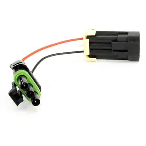 MAP Adapter Harness Early GM to LS Sensor