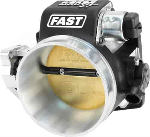 Big Mouth LT Throttle Body 87mm Ford Coyote