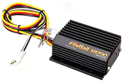 XR700 Points-To-Electronic Ignition System 1975-Earlier Import / Universal 4/6/8-Cylinder Applications
